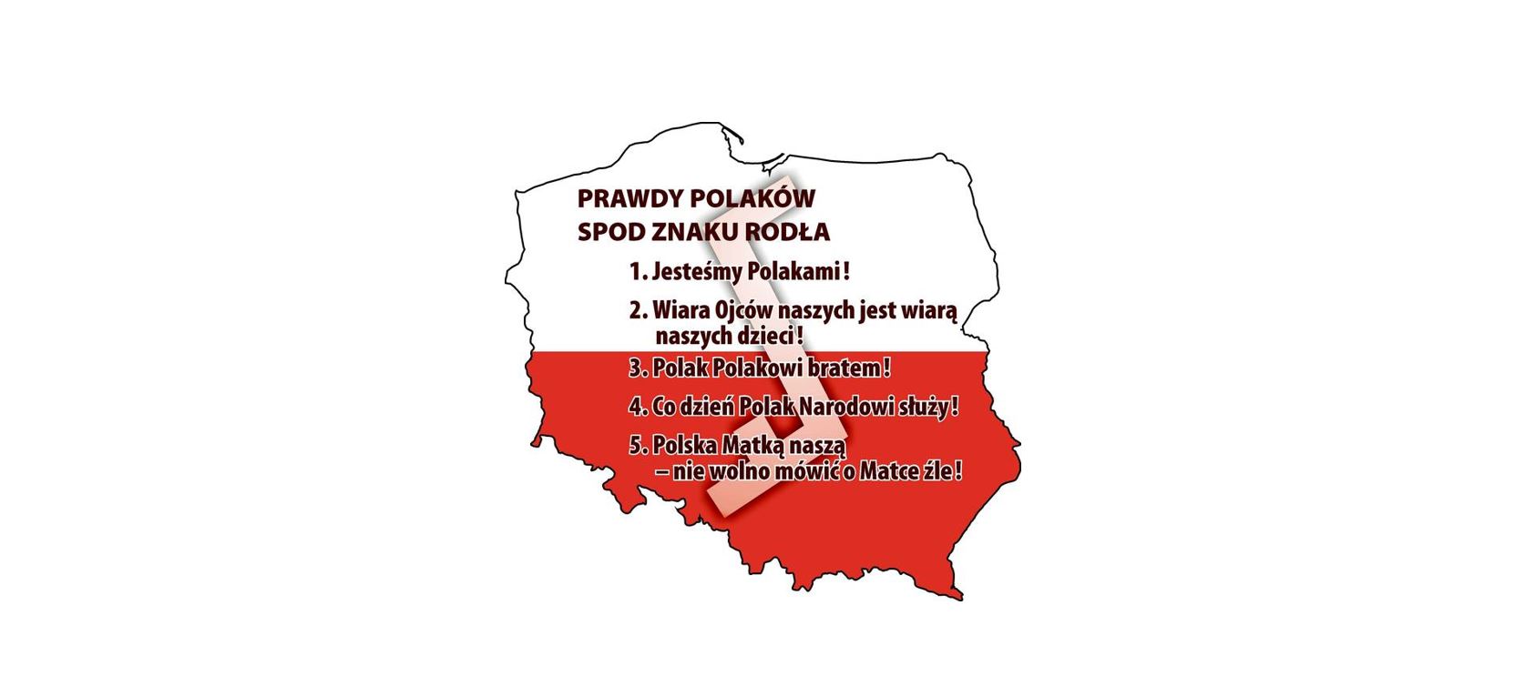Prawdy Polaków w Niemczech