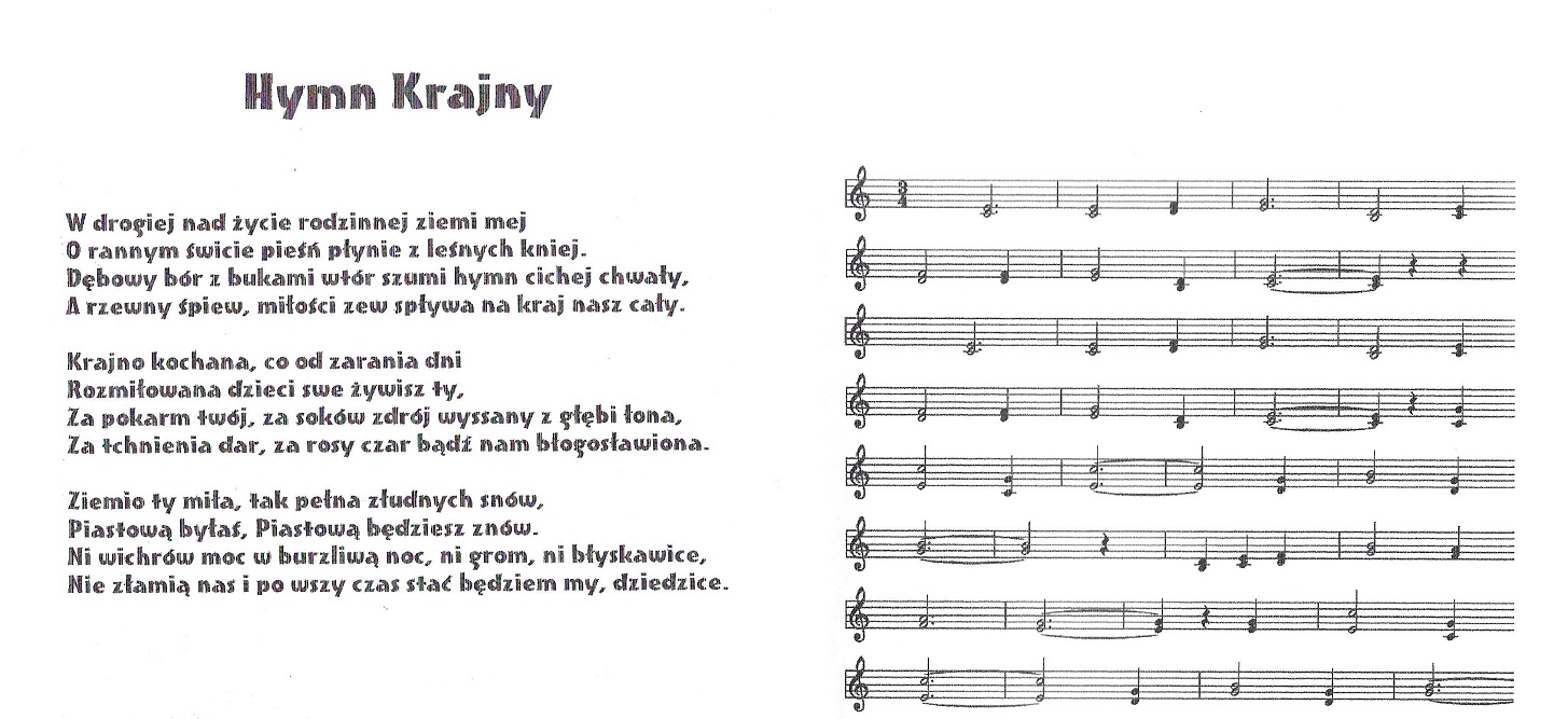 Hymn Krajny