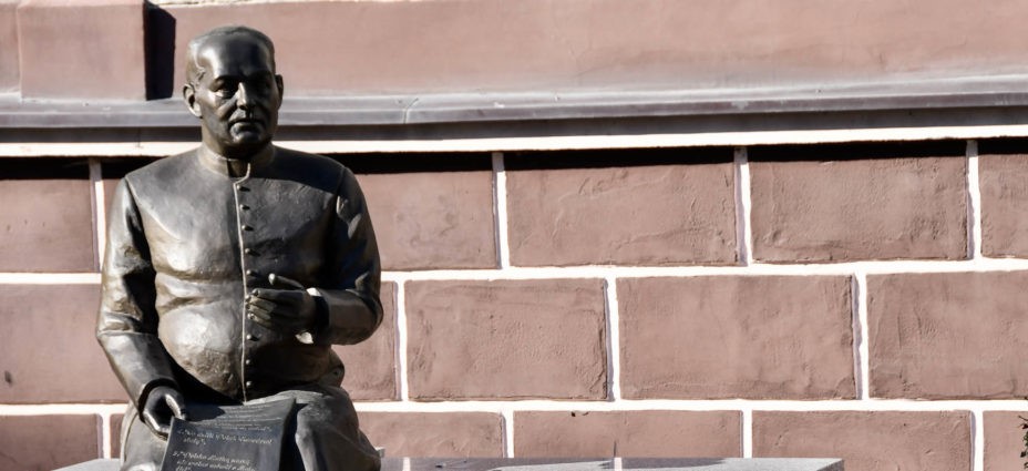 ks. Bolesław Domański