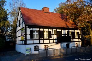 Muzeum Staszica w Pile